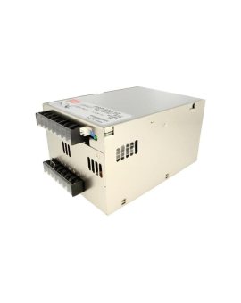 PSP-600-12 Zasilacz impulsowy do wbudowania modułowy 600W 12VDC 50A