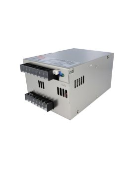 PSP-600-13.5 Zasilacz impulsowy do wbudowania modułowy 600W 13,5VDC 44,5A