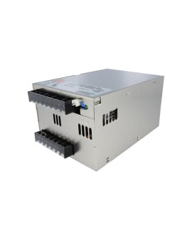 PSP-600-24 Zasilacz impulsowy do wbudowania modułowy 600W 24VDC 25A