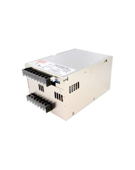 PSP-600-48 Zasilacz impulsowy do wbudowania modułowy 600W 48VDC 12,5A