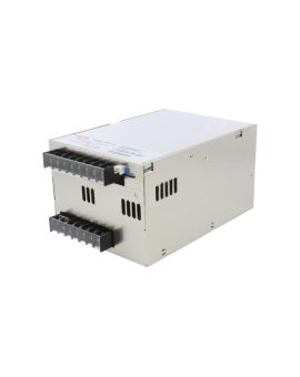 PSPA-1000-12 Zasilacz impulsowy do wbudowania modułowy 960W 12VDC 80A