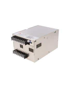 PSPA-1000-24 Zasilacz impulsowy do wbudowania modułowy 1000W 24VDC 42A