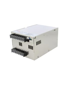 PSPA-1000-48 Zasilacz impulsowy do wbudowania modułowy 1000W 48VDC 21A