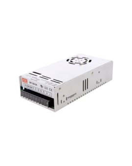 QP-150-3A Zasilacz impulsowy do wbudowania modułowy 146W 5VDC OUT: 4