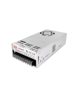 QP-150-3C Zasilacz impulsowy do wbudowania modułowy 152W 5VDC OUT: 4