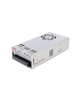 QP-150-D Zasilacz impulsowy do wbudowania modułowy 150,2W 5VDC OUT: 4