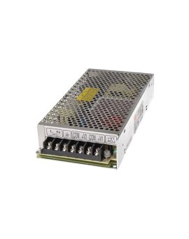 RD-125-2412 Zasilacz impulsowy do wbudowania modułowy 133,2W 24VDC OUT: 2