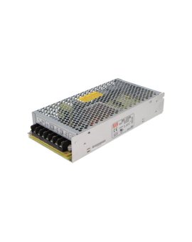 RD-125B Zasilacz impulsowy do wbudowania modułowy 133,4W 5VDC OUT: 2