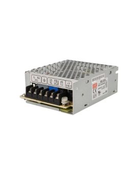 RD-35A Zasilacz impulsowy do wbudowania modułowy 32W 5VDC OUT: 2