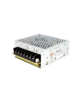 RD-50A Zasilacz impulsowy do wbudowania modułowy 54W 5VDC OUT: 2