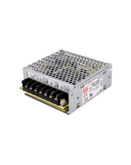 RD-50B Zasilacz impulsowy do wbudowania modułowy 53,6W 5VDC OUT: 2