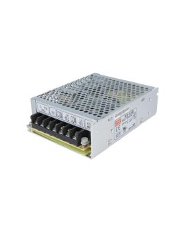RD-65B Zasilacz impulsowy do wbudowania modułowy 68W 5VDC OUT: 2