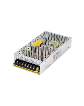 RID-125-2405 Zasilacz impulsowy do wbudowania modułowy 125,4W 24VDC OUT: 2