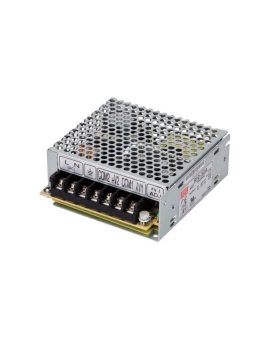 RID-50A Zasilacz impulsowy do wbudowania modułowy 54W 5VDC OUT: 2