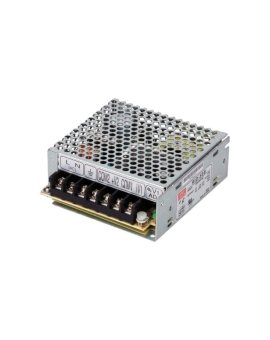 RID-50B Zasilacz impulsowy do wbudowania modułowy 53,6W 5VDC OUT: 2