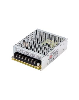 RID-65A Zasilacz impulsowy do wbudowania modułowy 66W 5VDC OUT: 2