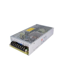 RQ-125B Zasilacz impulsowy do wbudowania modułowy 120W 5VDC OUT: 4