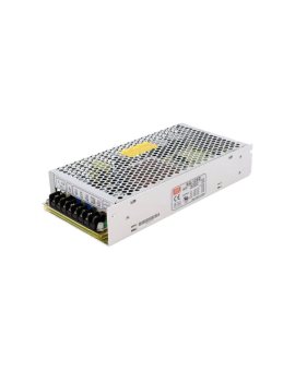 RQ-125D Zasilacz impulsowy do wbudowania modułowy 124W 5VDC OUT: 4