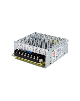 RQ-50C Zasilacz impulsowy do wbudowania modułowy 50W 5VDC OUT: 4