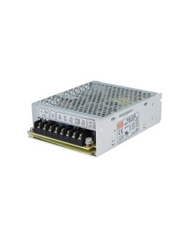 RQ-65B Zasilacz impulsowy do wbudowania modułowy 62,5W 5VDC OUT: 4