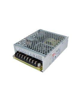 RQ-65C Zasilacz impulsowy do wbudowania modułowy 65W 5VDC OUT: 4