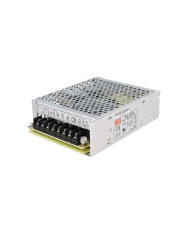 RQ-65D Zasilacz impulsowy do wbudowania modułowy 68W 5VDC OUT: 4