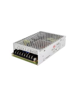 RQ-85B Zasilacz impulsowy do wbudowania modułowy 80,7W 5VDC OUT: 4