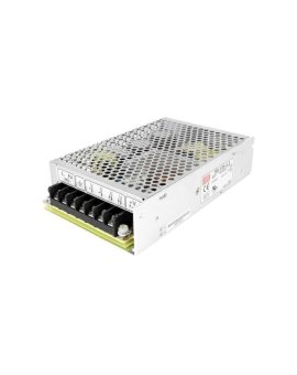 RS-100-3.3 Zasilacz impulsowy do wbudowania modułowy 66W 3 3VDC 20A