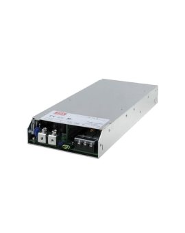 RSP-1000-27 Zasilacz impulsowy do wbudowania modułowy 999W 27VDC 37A