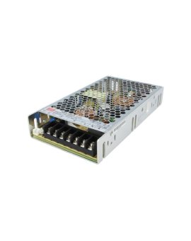 RSP-100-5 Zasilacz impulsowy do wbudowania modułowy 100W 5VDC 20A