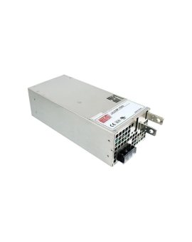 RSP-1500-15 Zasilacz impulsowy do wbudowania modułowy 1500W 15VDC 100A