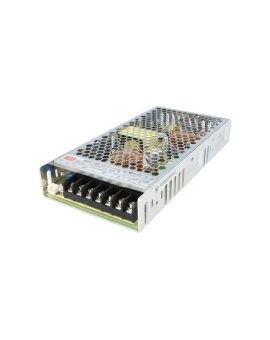 RSP-150-12 Zasilacz impulsowy do wbudowania modułowy 150W 12VDC 12,5A