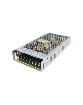 RSP-150-5 Zasilacz impulsowy do wbudowania modułowy 150W 5VDC 30A