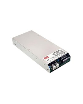 RSP-2000-24 Zasilacz impulsowy do wbudowania modułowy 1920W 24VDC 80A