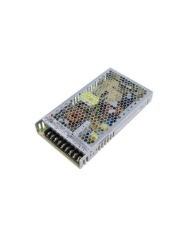 RSP-200-15 Zasilacz impulsowy do wbudowania modułowy 201W 15VDC 13 4A