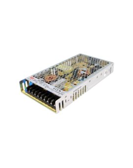 RSP-200-27 Zasilacz impulsowy do wbudowania modułowy 202,5W 27VDC 7,5A
