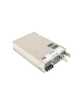 RSP-2400-12 Zasilacz impulsowy do wbudowania modułowy 2000,4W 12VDC