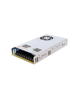 RSP-320-2.5 Zasilacz impulsowy do wbudowania modułowy 150W 2 5VDC 60A