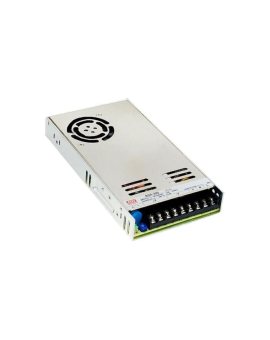 RSP-320-48 Zasilacz impulsowy do wbudowania modułowy 321,6W 48VDC 6,7A