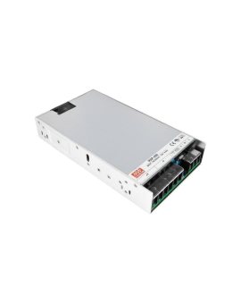 RSP-500-48 Zasilacz impulsowy do wbudowania modułowy 504W 48VDC 10 5A