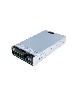 RSP-500-5 Zasilacz impulsowy do wbudowania modułowy 450W 5VDC 90A