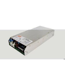RSP-750-12 Zasilacz impulsowy do wbudowania modułowy 750W 12VDC 62,5A