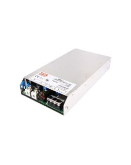 RSP-750-15 Zasilacz impulsowy do wbudowania modułowy 750W 15VDC 50A