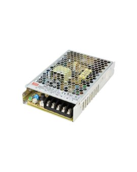 RSP-75-12 Zasilacz impulsowy do wbudowania modułowy 75,6W 12VDC 6,3A