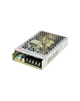 RSP-75-15 Zasilacz impulsowy do wbudowania modułowy 75W 15VDC 5A