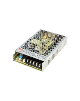 RSP-75-5 Zasilacz impulsowy do wbudowania modułowy 75W 5VDC 15A