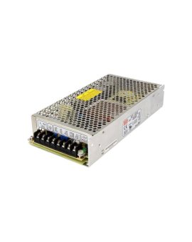 RT-125C Zasilacz impulsowy do wbudowania modułowy 132 5W 5VDC OUT 3