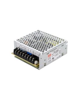 RT-50D Zasilacz impulsowy do wbudowania modułowy 51W 5VDC OUT 3