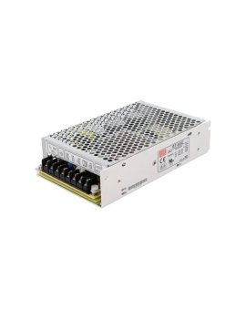 RT-85C Zasilacz impulsowy do wbudowania modułowy 87 5W 5VDC OUT 3