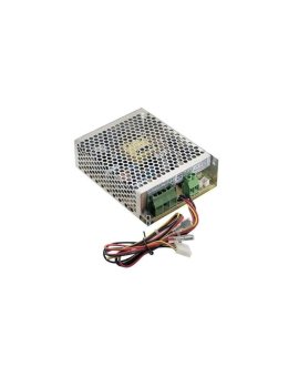 SCP-50-12 Zasilacz buforowy do wbudowania modułowy 49,7W 13,8VDC 3,6A